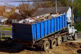 Best Yard Waste Removal  in Olivet, TN